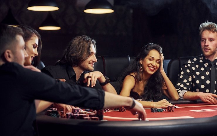 vegas time Deposit aur Withdrawal Methods